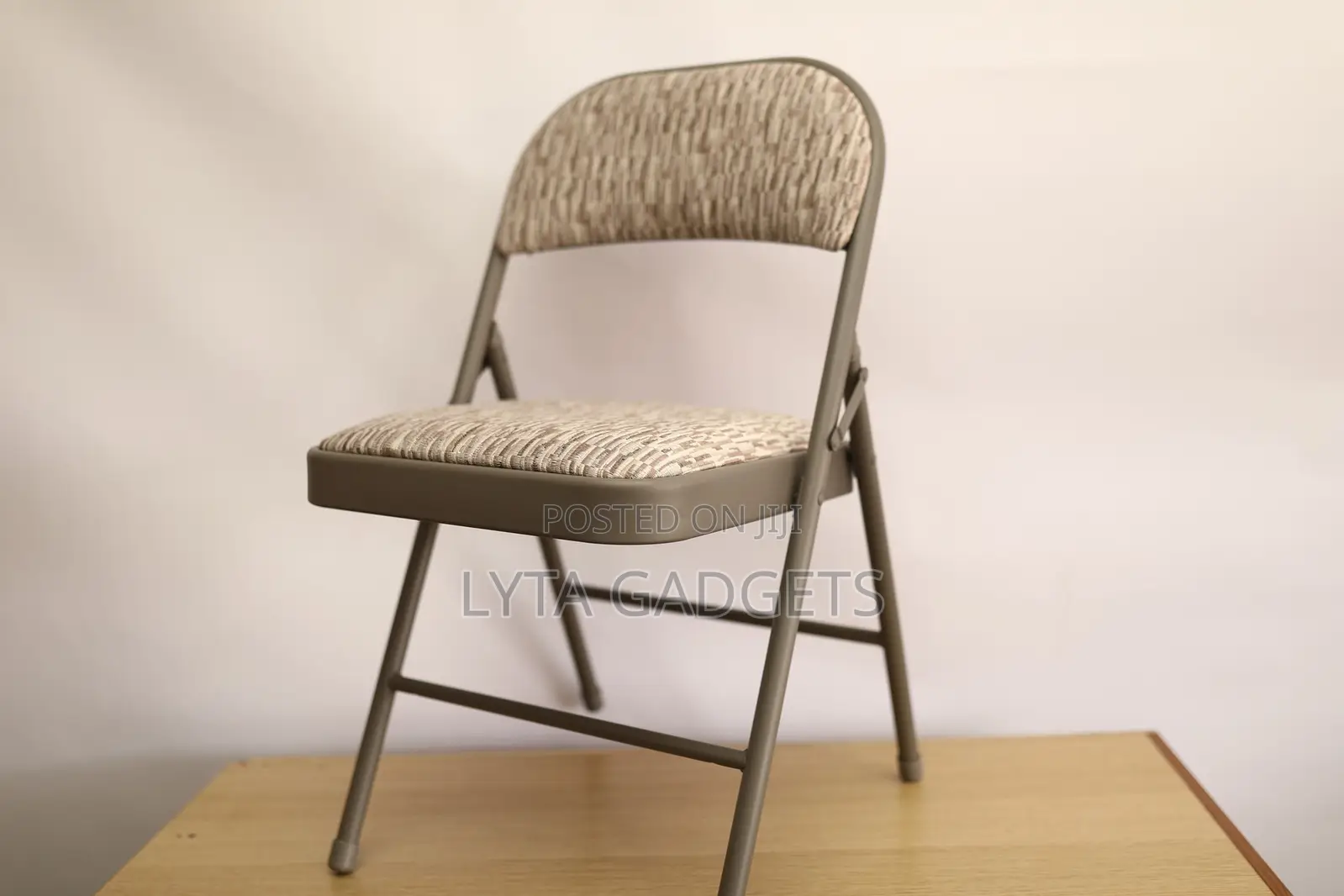 Office Chair and Dining Chairs