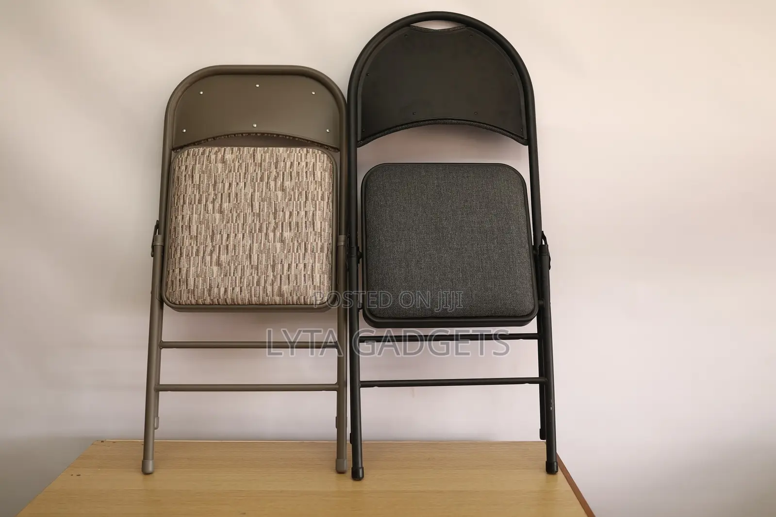 Office Chair and Dining Chairs