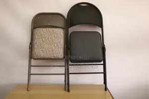 Office Chair and Dining Chairs