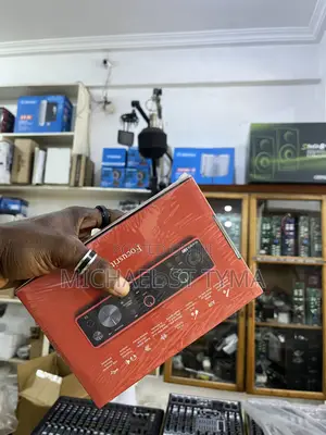 Sound Card