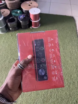 Sound Card