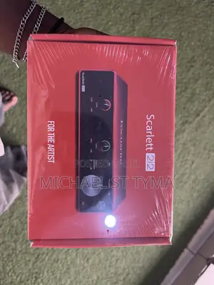 Sound Card