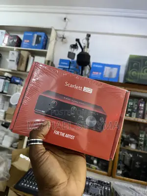 Sound Card