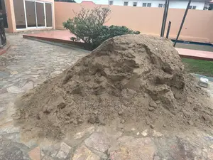 Construction Sand