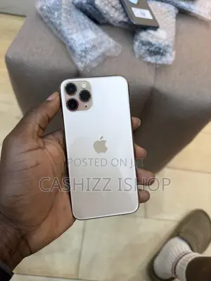 Apple iPhone 11 Pro 256 GB Gold