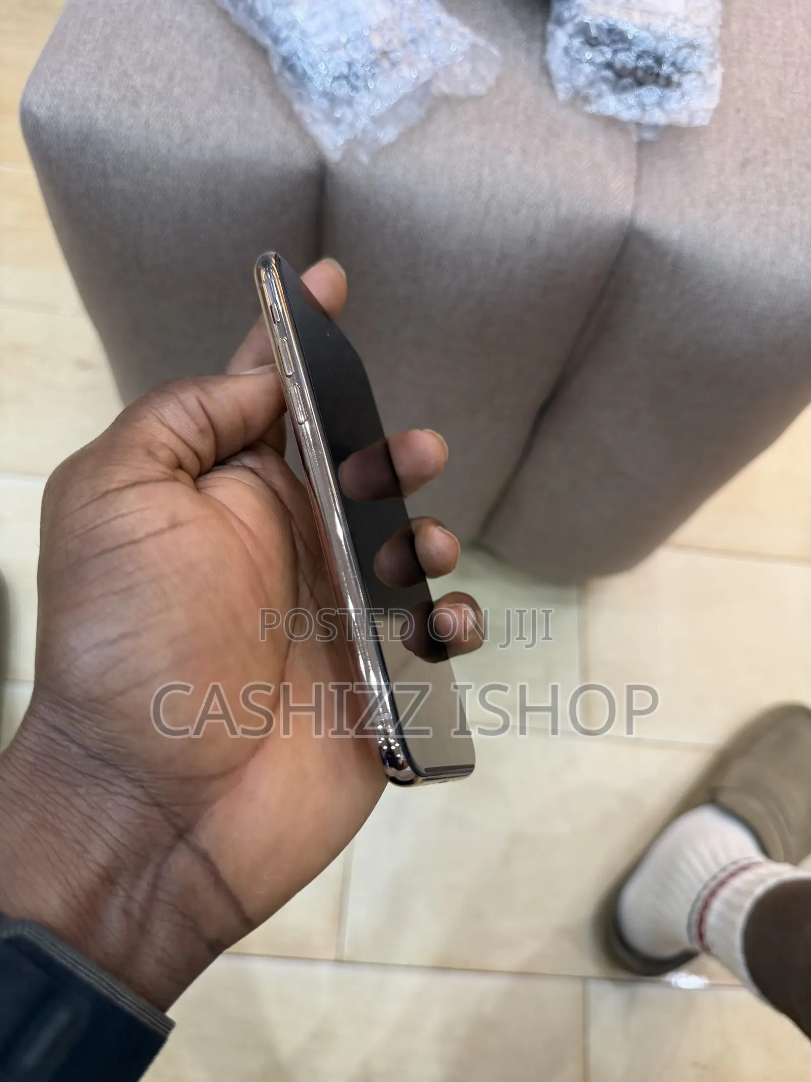 Apple iPhone 11 Pro 256 GB Gold