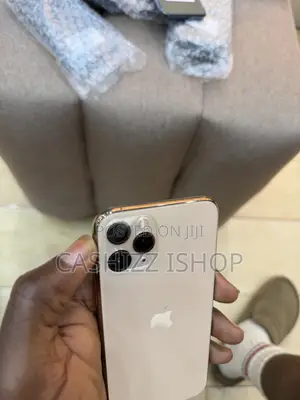 Apple iPhone 11 Pro 256 GB Gold