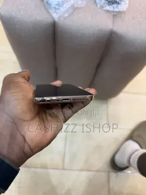 Apple iPhone 11 Pro 256 GB Gold