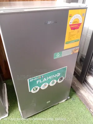 Flamino Cool Storage Refrigerator Easy to Use