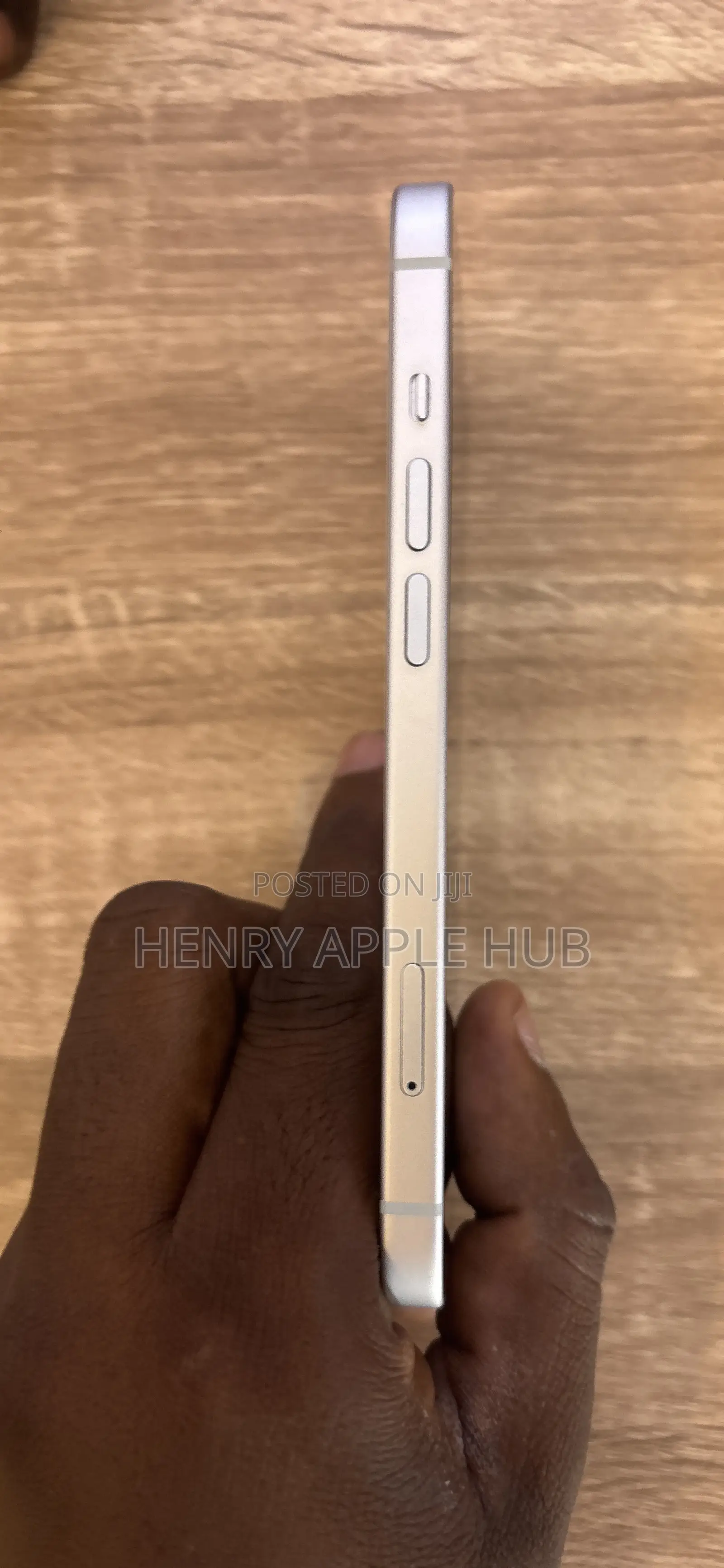 Apple iPhone 15 256 GB White