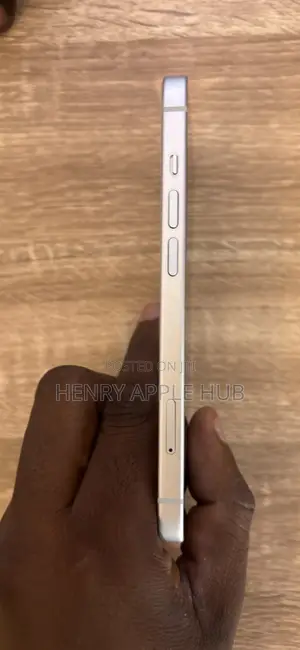 Apple iPhone 15 256 GB White