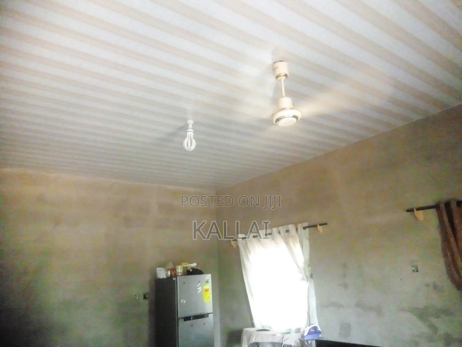 2bdrm Apartment in Lower Manya Krobo for rent