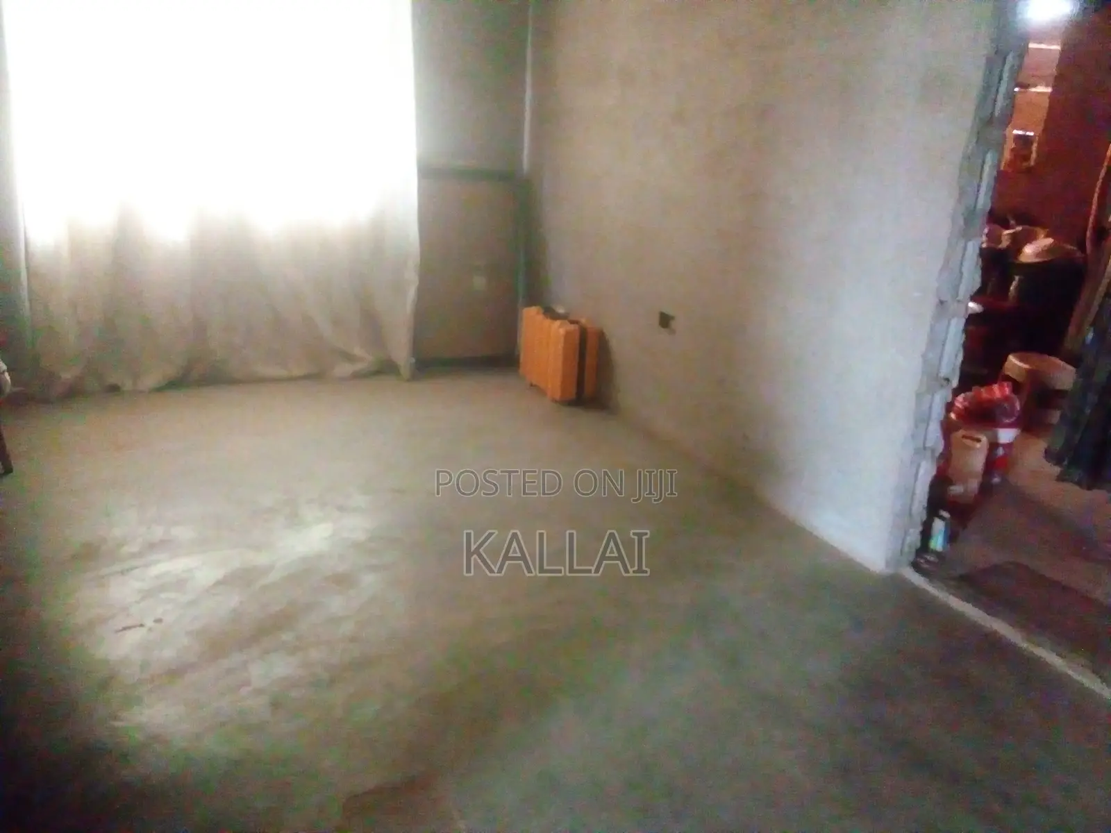 2bdrm Apartment in Lower Manya Krobo for rent