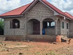 2bdrm Apartment in Lower Manya Krobo for rent