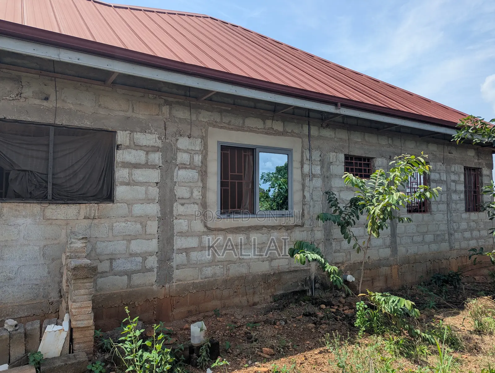 2bdrm Apartment in Lower Manya Krobo for rent