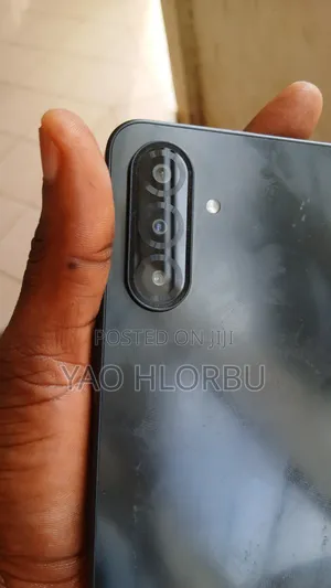 Samsung Galaxy A17 128 GB Black