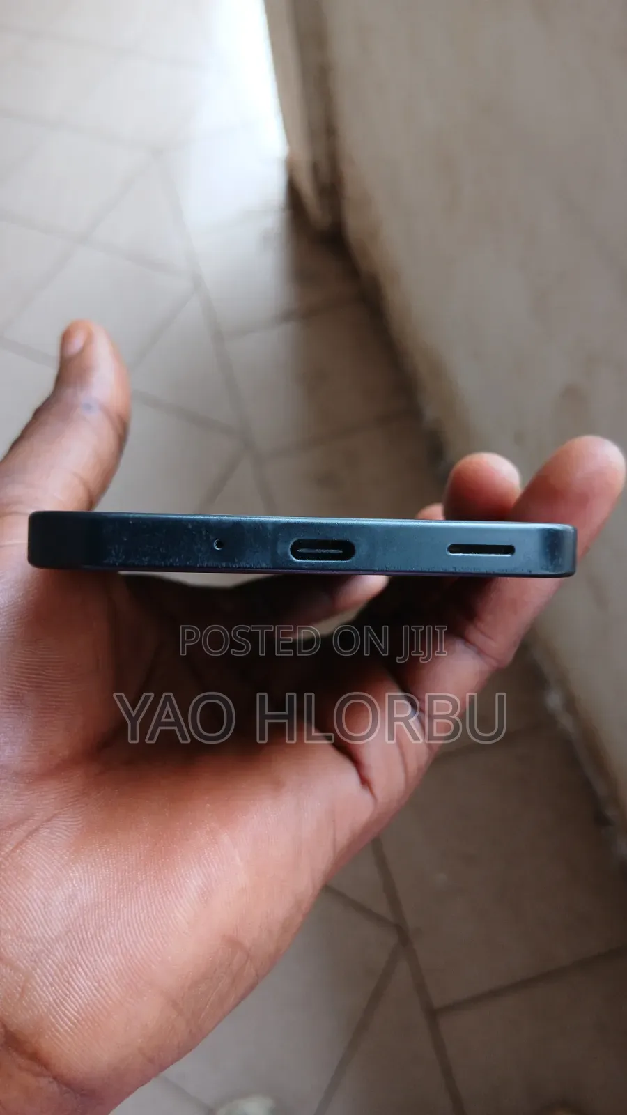 Samsung Galaxy A17 128 GB Black