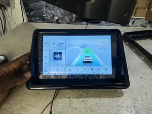 Toyota Voxy 2013 to 2017 Android Screen Available