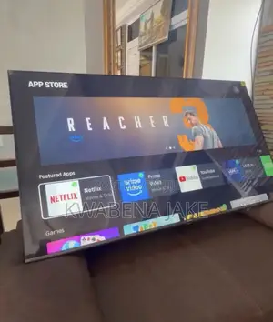 Hisense Smart TV 50’