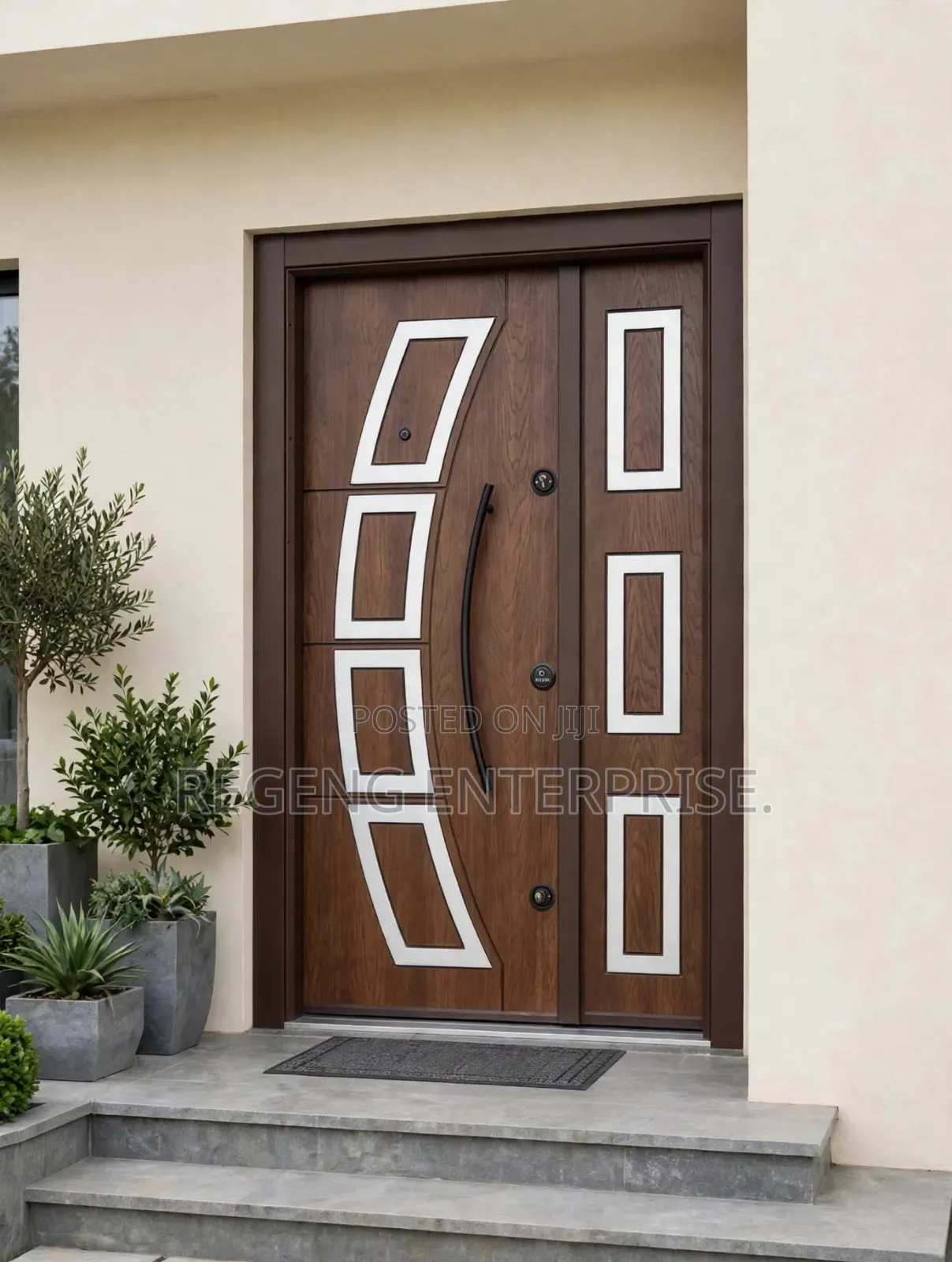 Classic Technology Security Locks