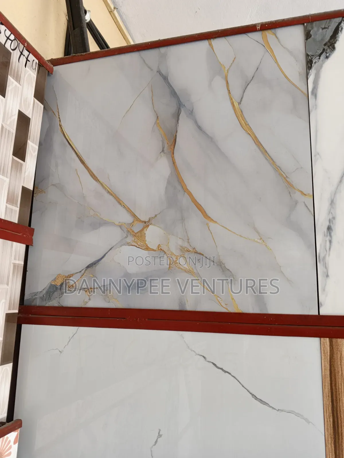 Tiles Home