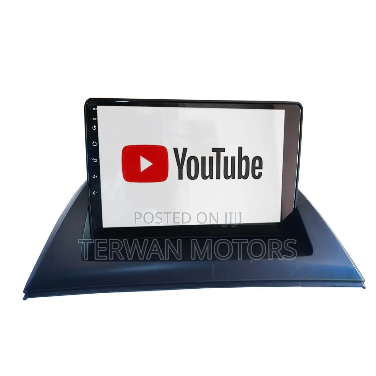 New Car Android Touchscreen for BMW X3 2003 to 2010