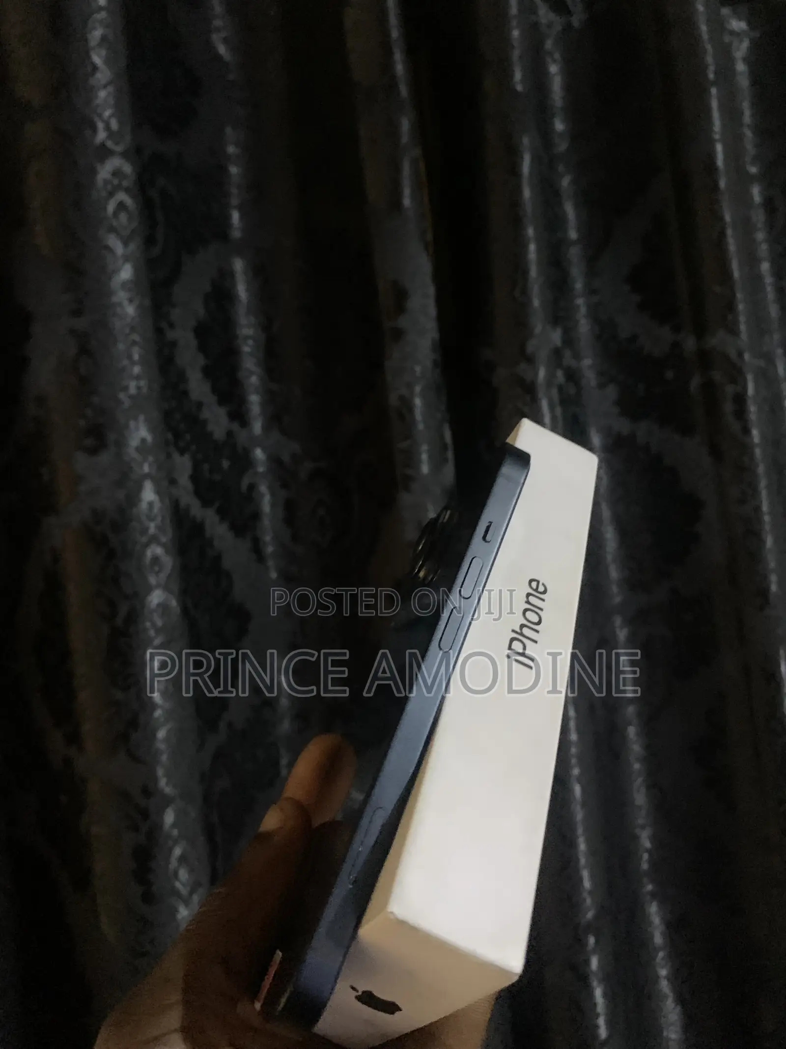 Apple iPhone 14 128 GB Black