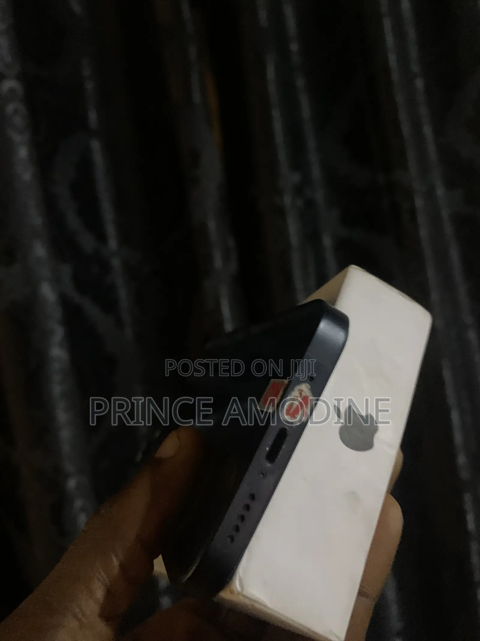 Apple iPhone 14 128 GB Black