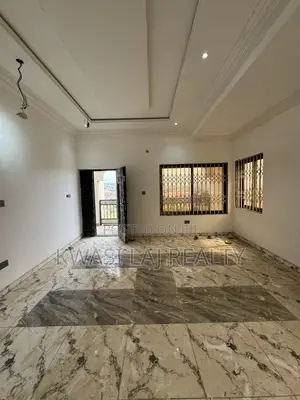 1bdrm Apartment in New Bortianor, Weija for rent
