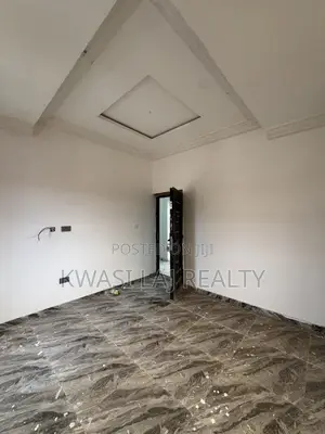 1bdrm Apartment in New Bortianor, Weija for rent