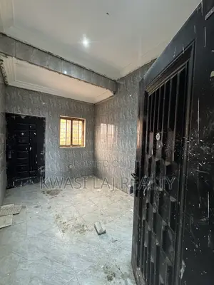 1bdrm Apartment in New Bortianor, Weija for rent