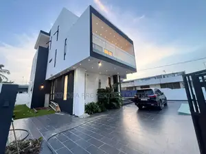 4bdrm Duplex in Anc Area, East Legon for sale