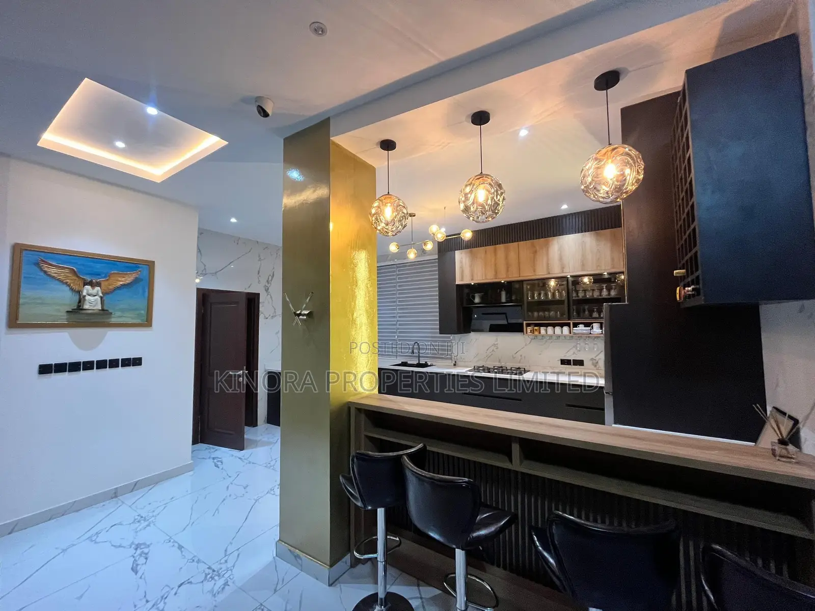 4bdrm Duplex in Anc Area, East Legon for sale