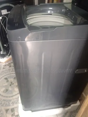 Quick Washing Machine Turbo 10KG Washing Machine