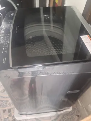 Quick Washing Machine Turbo 10KG Washing Machine