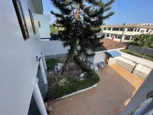 4bdrm House in Unique Key Agency, Abelemkpe for rent