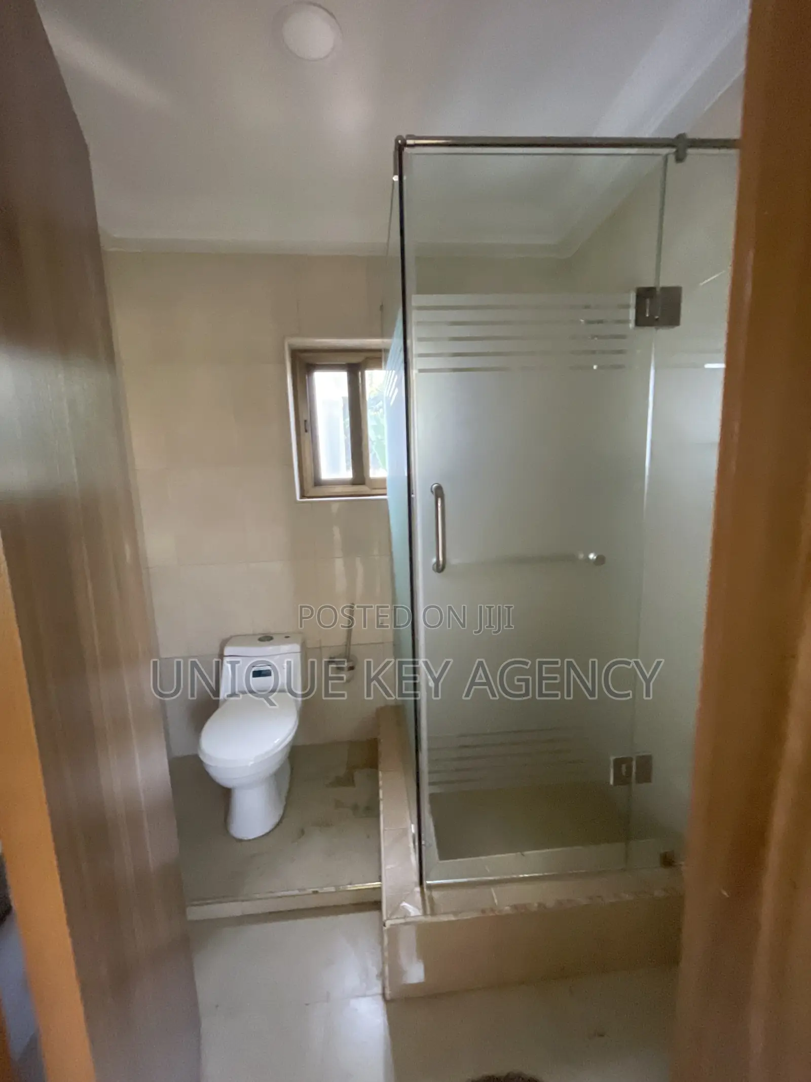 4bdrm House in Unique Key Agency, Abelemkpe for rent