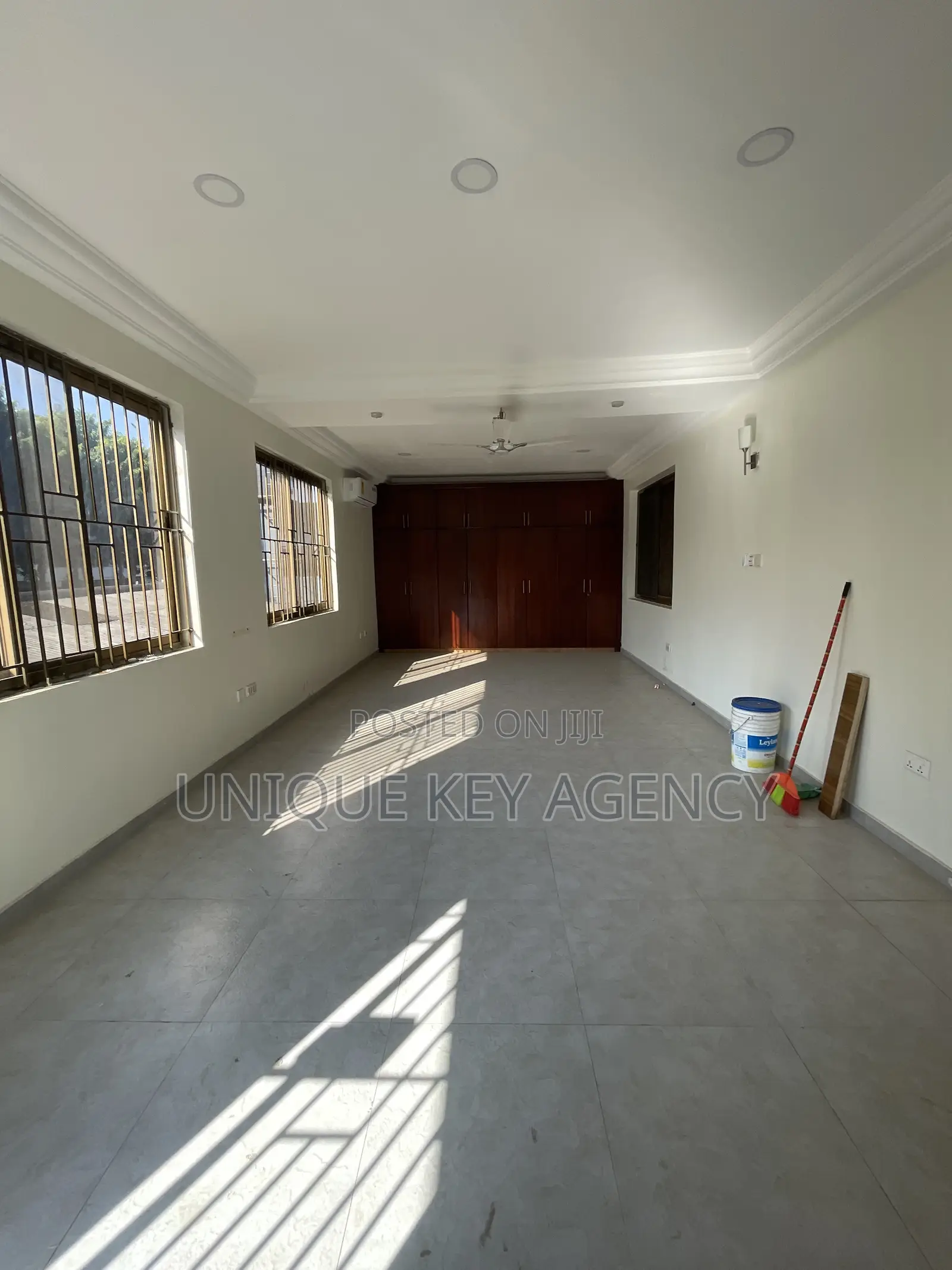 4bdrm House in Unique Key Agency, Abelemkpe for rent