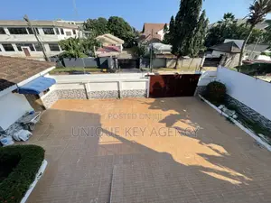 4bdrm House in Unique Key Agency, Abelemkpe for rent