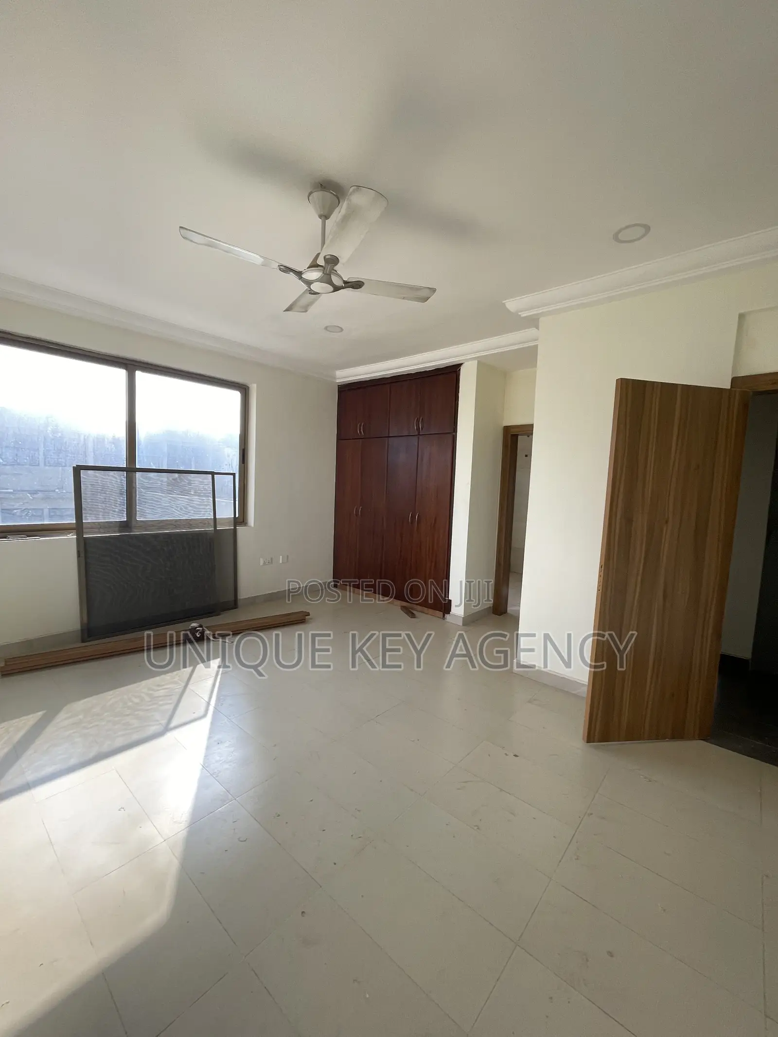 4bdrm House in Unique Key Agency, Abelemkpe for rent