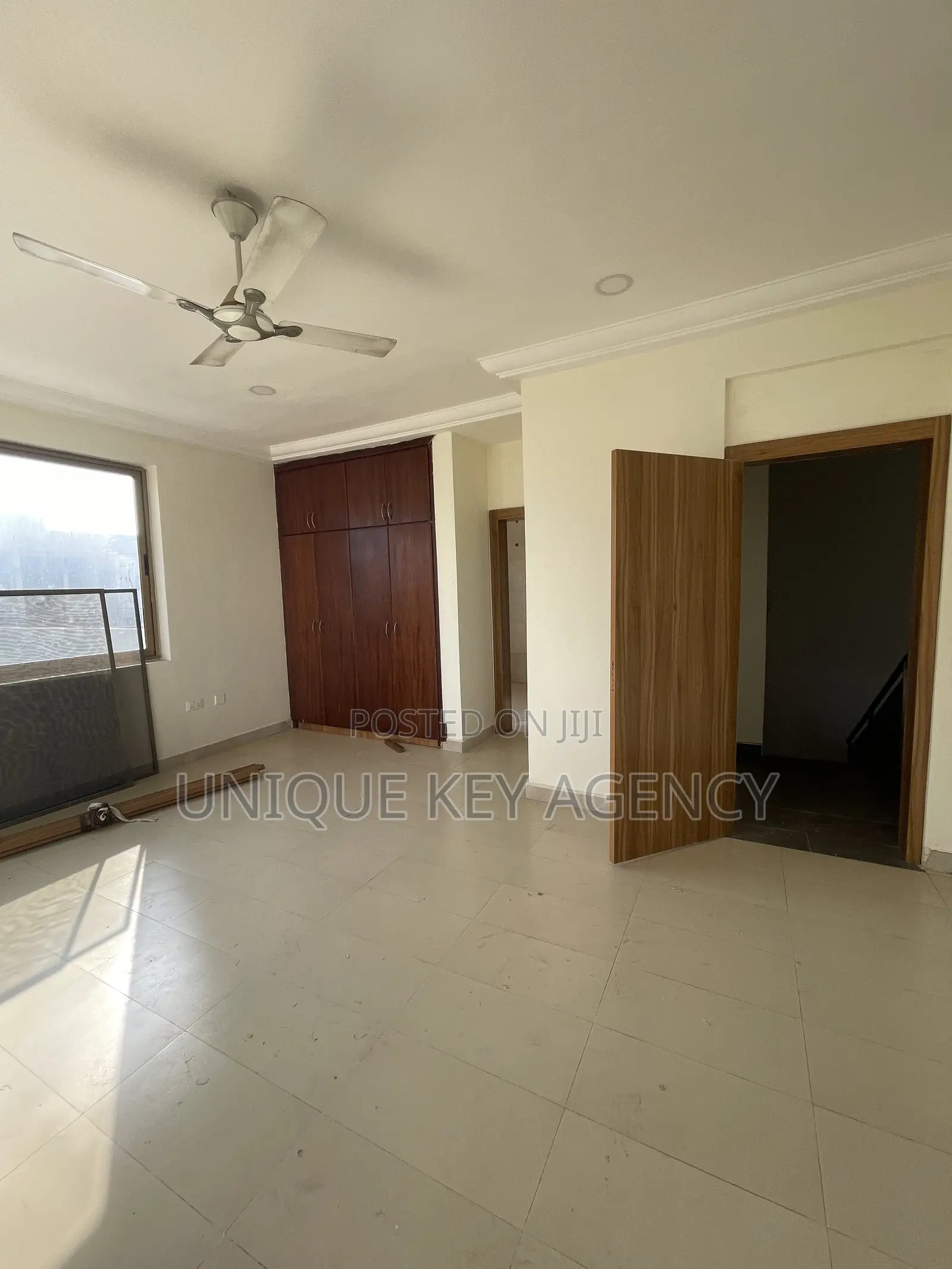 4bdrm House in Unique Key Agency, Abelemkpe for rent