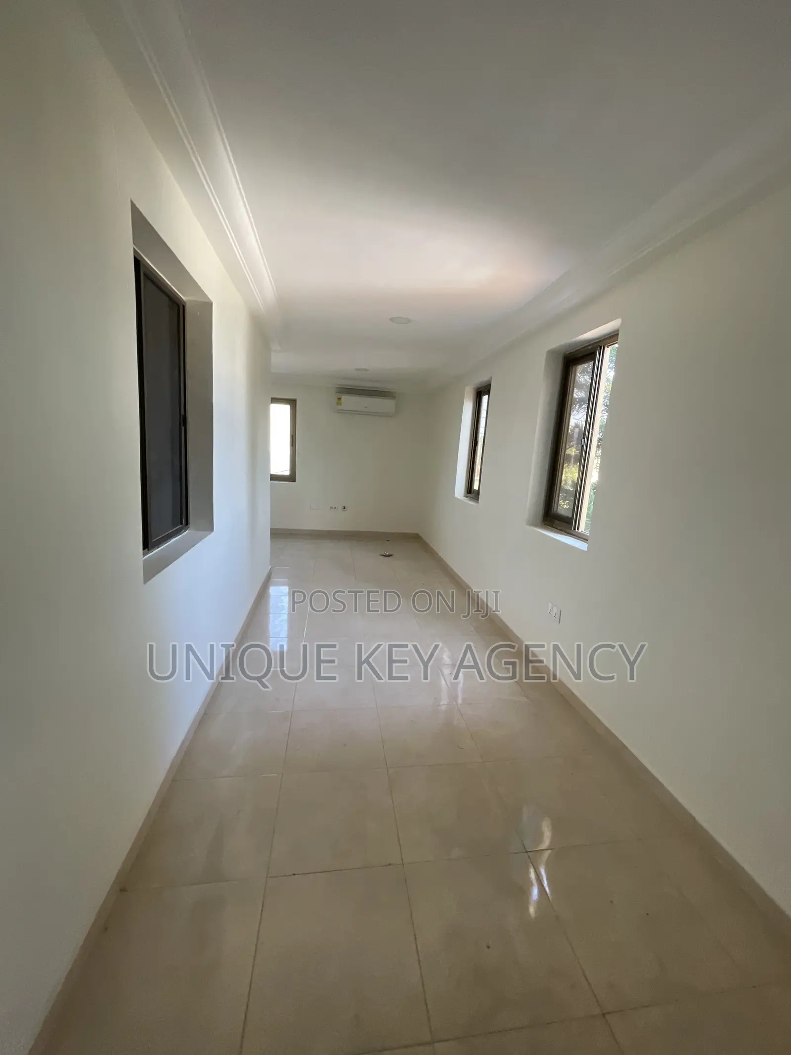 4bdrm House in Unique Key Agency, Abelemkpe for rent