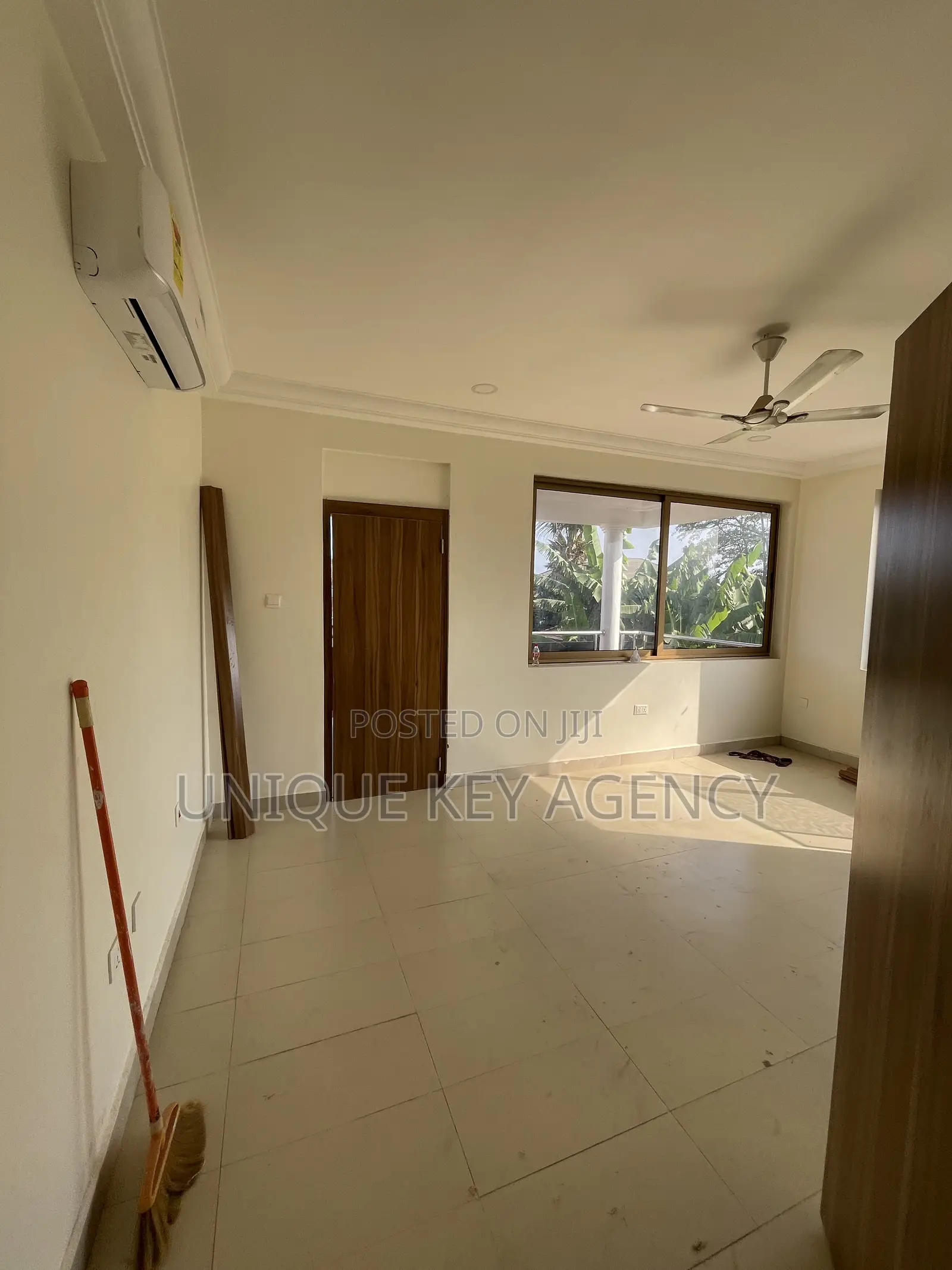 4bdrm House in Unique Key Agency, Abelemkpe for rent