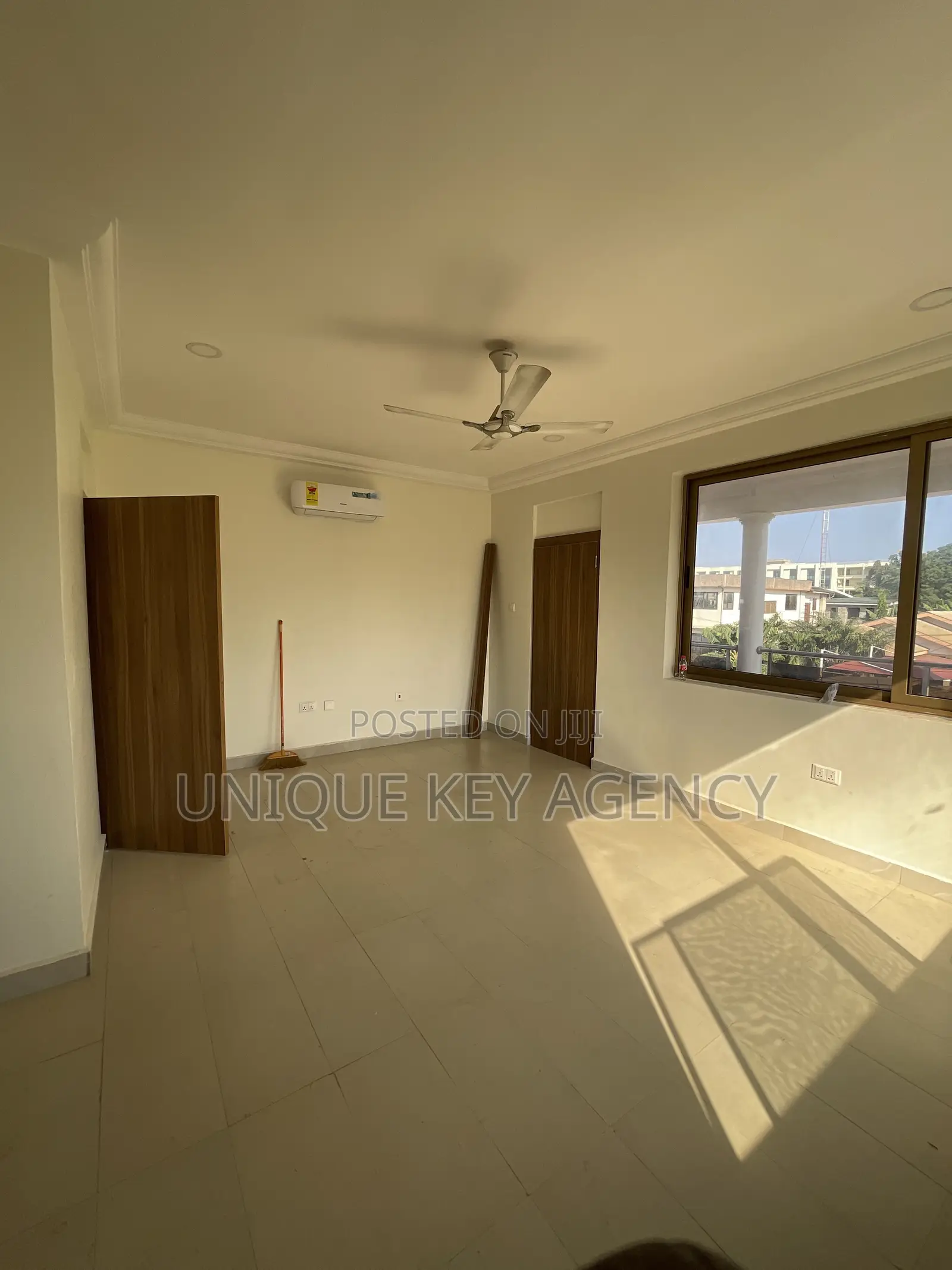 4bdrm House in Unique Key Agency, Abelemkpe for rent
