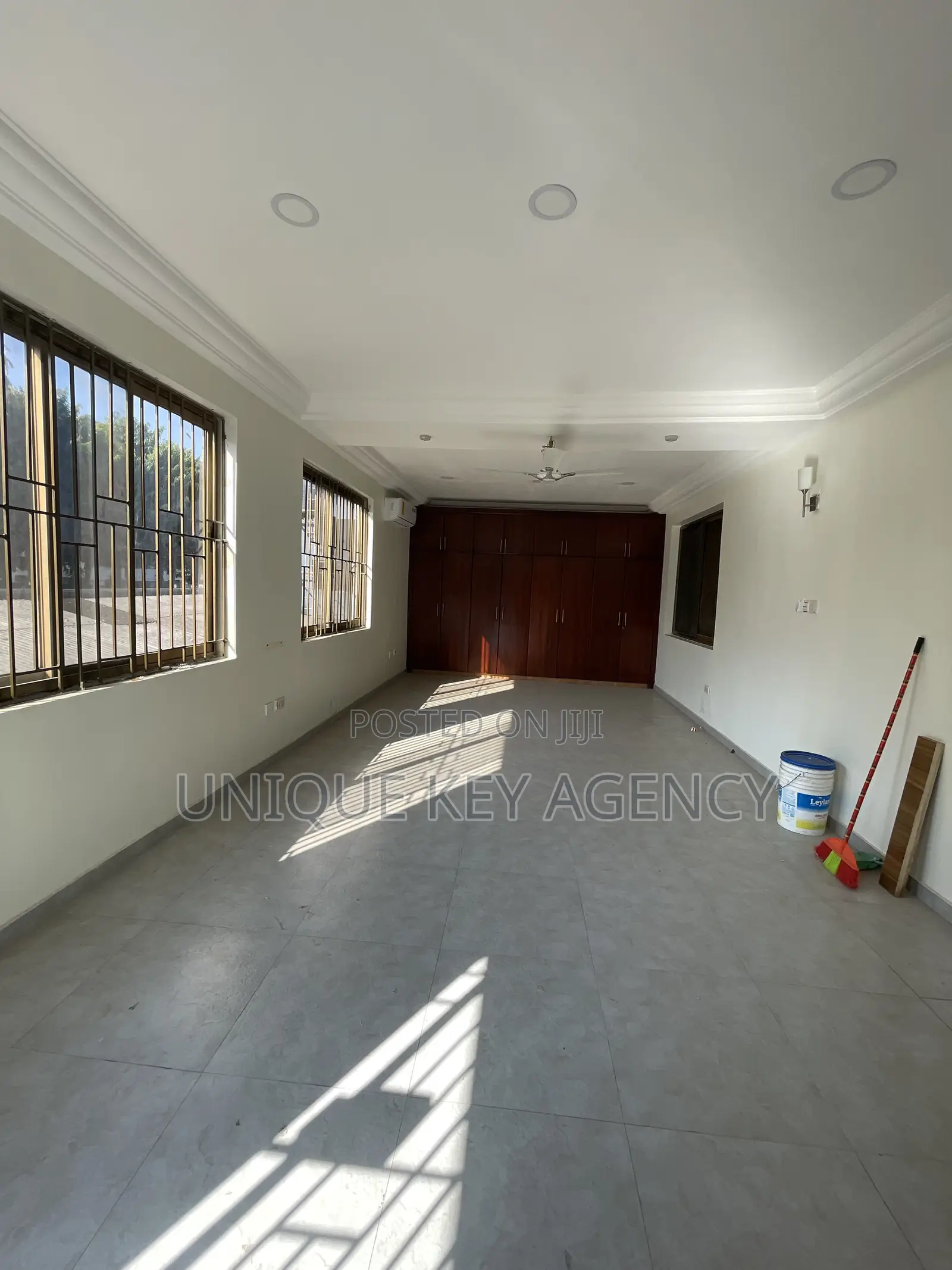 4bdrm House in Unique Key Agency, Abelemkpe for rent