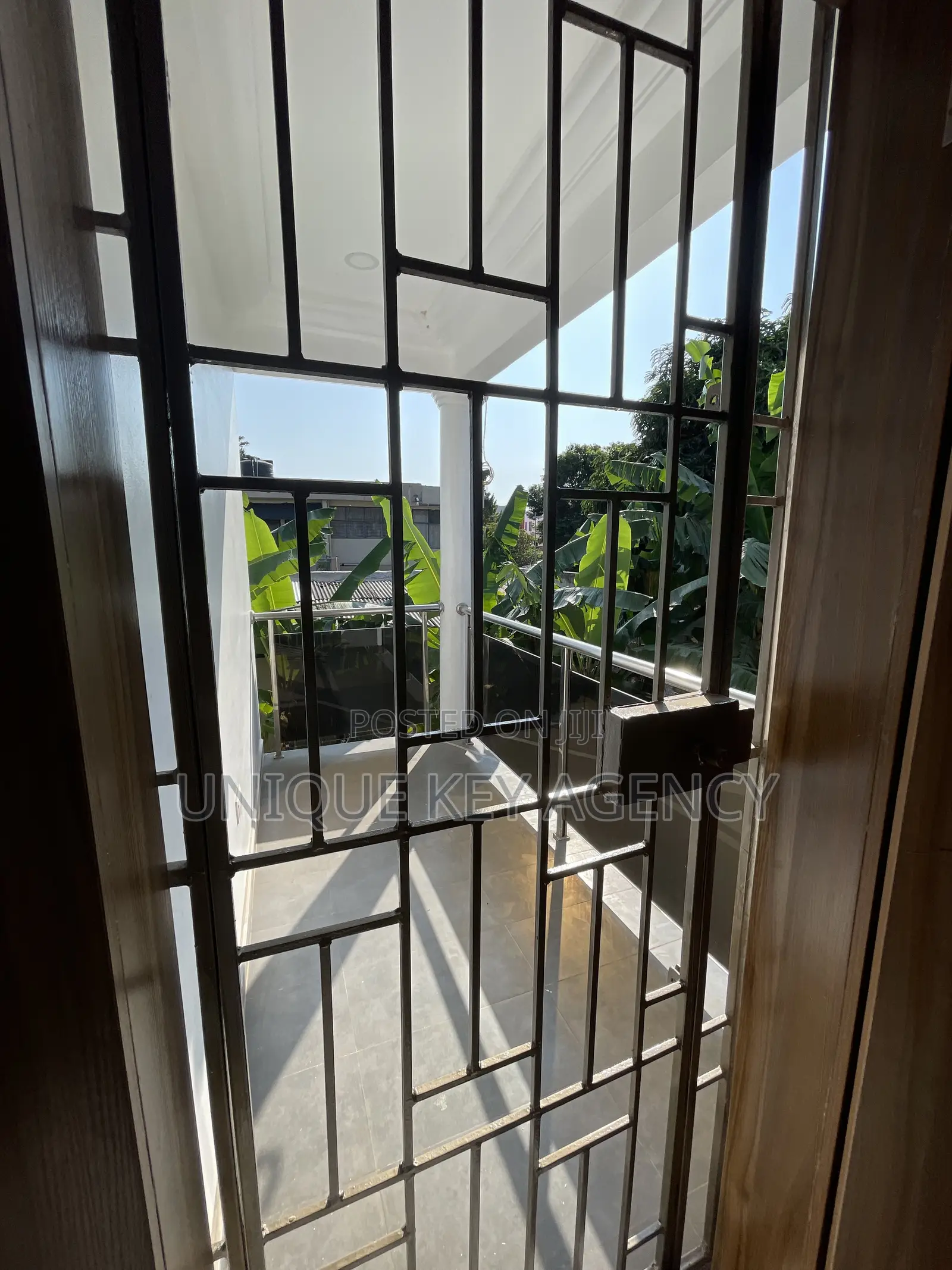 4bdrm House in Unique Key Agency, Abelemkpe for rent