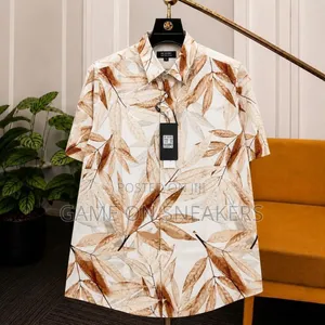 Classic Mes Shirt