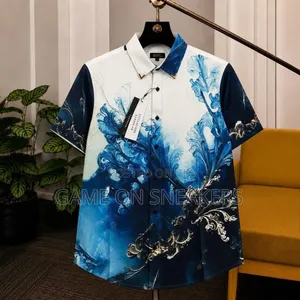 Classic Mes Shirt