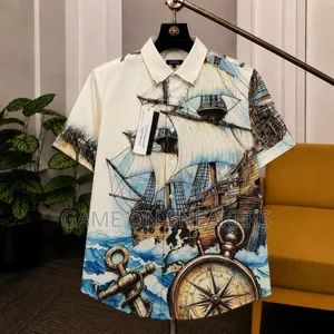 Classic Mes Shirt
