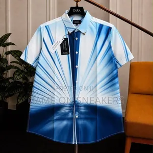 Classic Mes Shirt